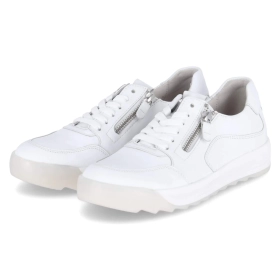 Low Sneaker - WEISS Low Sneaker - WEISS