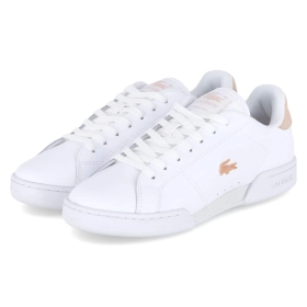 Low Sneaker CARNABY CUP - wht/lt pink