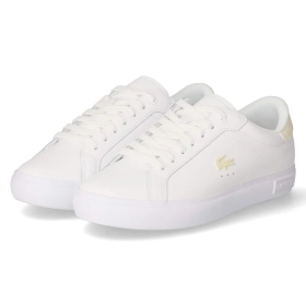 Low Sneaker POWERCOURT - WHT/OFF WHT