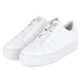 Slip-On-Sneaker - white Slip-On-Sneaker - white