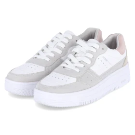 Low Sneaker - white rose Low Sneaker - white rose