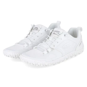 Low Sneaker ISLAND - WEISS