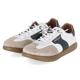 Low Sneaker CORDILLERA - weiss/multi