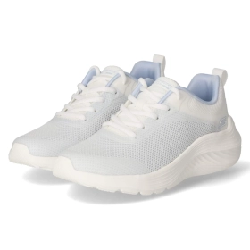 Low Sneaker OPEN WATER - Light gray