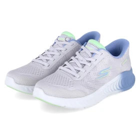 Slip-ins Sneaker GO WALK NOW KHLOE - light grey