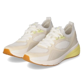 Low Sneaker - IVORY COMB