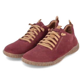 Low Sneaker WYNONA 06 - BORDEAUX Low Sneaker WYNONA 06 - BORDEAUX
