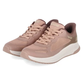 Slip-ins Sneaker BOBS SQUAD 4 STAPLE LOOK - brown/multi Slip-ins Sneaker BOBS SQUAD 4 STAPLE LOOK - brown/multi
