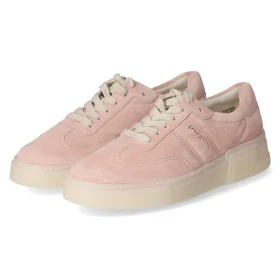 Low Sneaker - Rosé