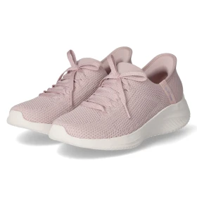 Slip Ins Sneaker ELEVATED MOTI - Light Mauve