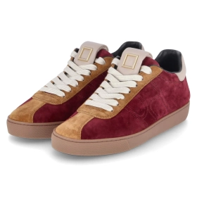 Sneaker - cabernet Sneaker - cabernet
