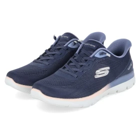 Slip-ins Sneaker SUMMITS SWEET SKIES - navy