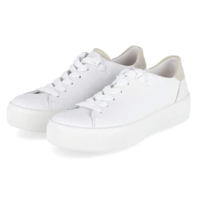 Halbschuhe LIMA 2.0 - BRIGHT WHITE (WEISS) Halbschuhe LIMA 2.0 - BRIGHT WHITE (WEISS)