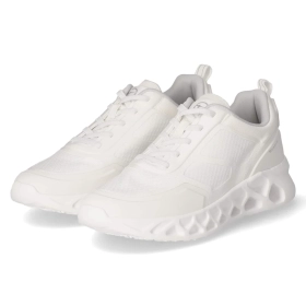 Low Sneaker - white