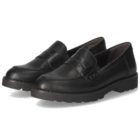 Slipper - BLACK MATT Slipper - BLACK MATT