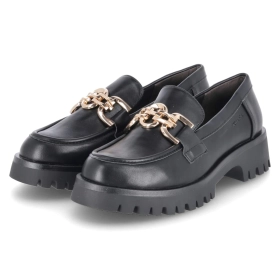 Loafer - BLACK UNI Loafer - BLACK UNI