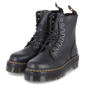 Combat Boots JADON III - black