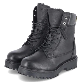 Winterboots - black