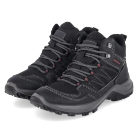 Outdoor Boots - NERO/NERO Outdoor Boots - NERO/NERO