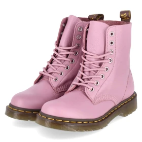 Boots  PASCAL 1460 - dusty rose