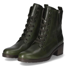 Schnürstiefeletten - bosco (Micro)