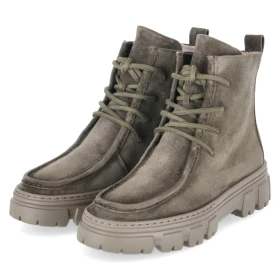 Schnüsboots - OLIVE
