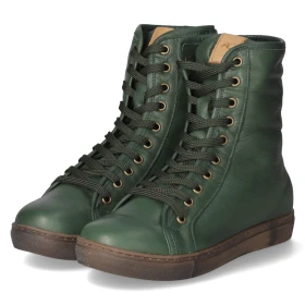 Stiefeletten - Tanne/Brandy Stiefeletten - Tanne/Brandy