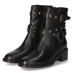 Stiefeletten Nero Cortina - undefinert