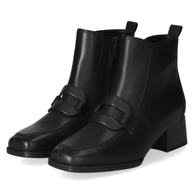 Stiefeletten - black