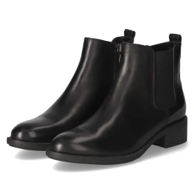 Chelsea Boots - black