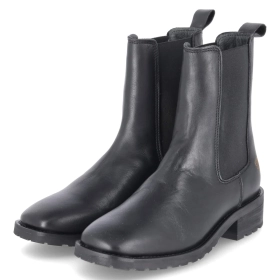 Chelsea Boots VASTI 1 - black