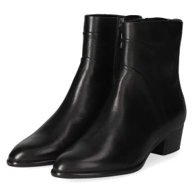 Stiefeletten - black