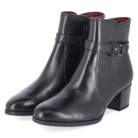 Ankle Boots - black
