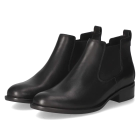 Chelsea Boots - schwarz Chelsea Boots - schwarz