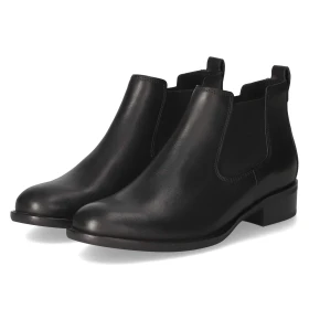 Chelsea Boots - SCHWARZ Chelsea Boots - SCHWARZ