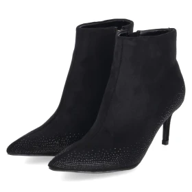 Ankle Boots - black Ankle Boots - black