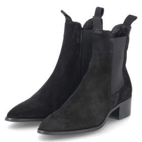 Chelsea Boots ST: BROOMLY - black