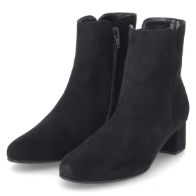 Stiefeletten - SCHWARZ Stiefeletten - SCHWARZ