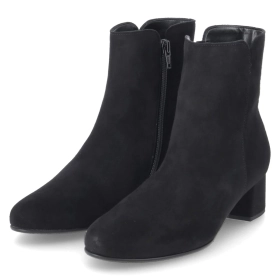 Stiefeletten - schwarz Stiefeletten - schwarz