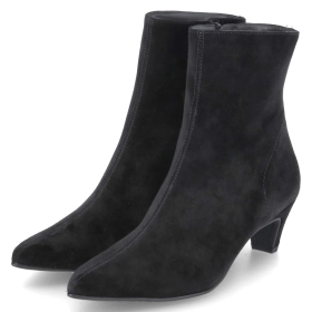 Ankle Boots - black