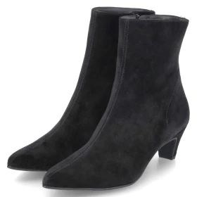 Ankle Boots - black