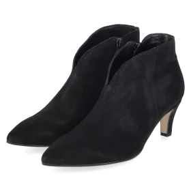 Ankle Boots - black Ankle Boots - black