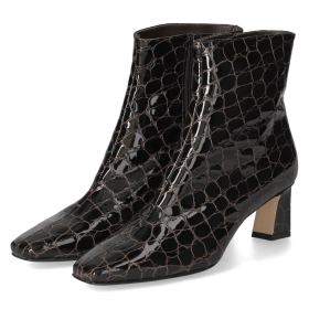 Ankle Boots - NERO