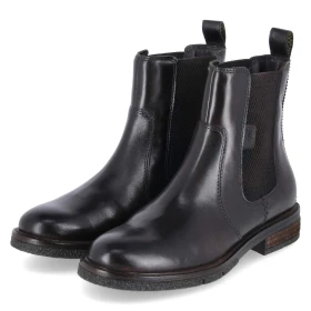 Chelsea Boots - mid-brown Chelsea Boots - mid-brown