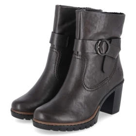 Stiefeletten - braun