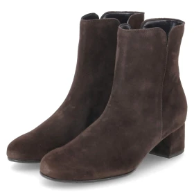 Stiefeletten - CHOCOLATE Stiefeletten - CHOCOLATE