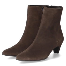 Stiefeletten - MOCCA