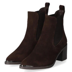 Chelsea Boots - mocca
