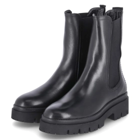 Chelsea Boots - black
