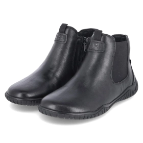 Chelsea Boots WYNONA 04 - schwarz Chelsea Boots WYNONA 04 - schwarz